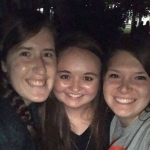 Meet your Posher, Paige